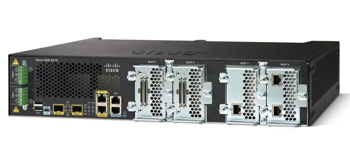 Cisco-2000-Series