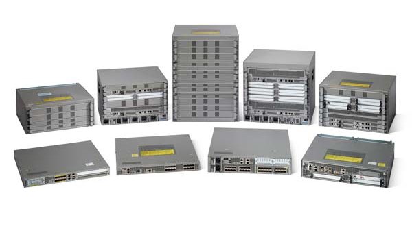Cisco-ASR-1000
