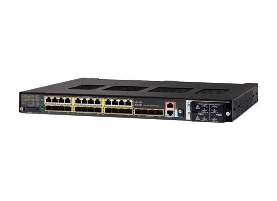 Cisco-Industrial-Ethernet-4010-Series