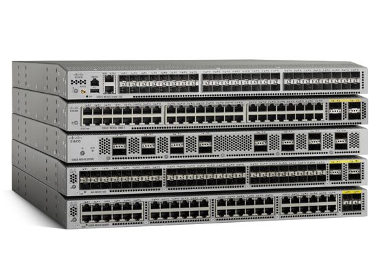 Cisco-Nexus-3000-Series