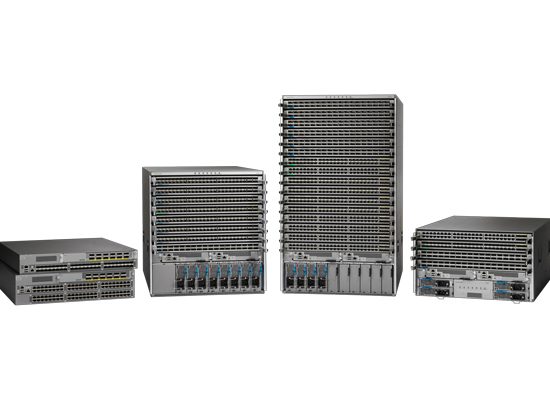 Cisco-Nexus-9000-Series